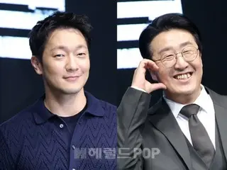 Hubungan Son Sukku dan Hyun Bong-sik dalam drama "Nine Puzzles" terbalik