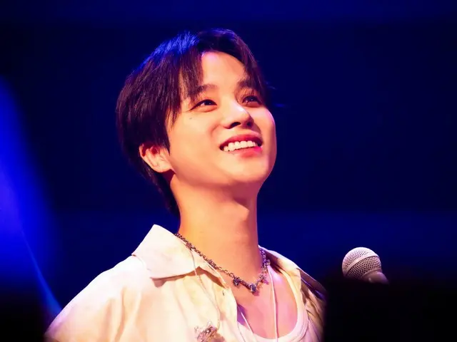 [Laporan Resmi] JAY (Kim Ji-hwan), anggota iKON pertama yang menyelesaikan wajib militer, mengadakan jumpa penggemar di Jepang... mengumumkan comeback kejutan sekitar musim panas!