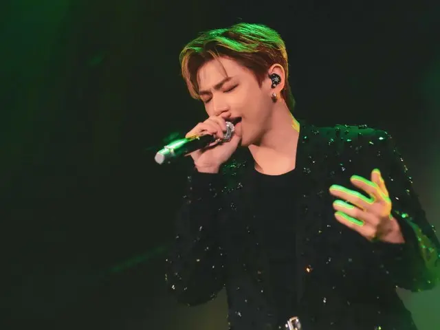 KANGDANIEL mengakhiri tur Eropa pertamanya dalam dua tahun dengan akhir yang luar biasa... "Saya kembali dengan penuh semangat"