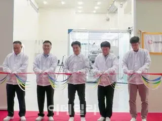 Hanwha akan mendirikan pusat penelitian proses baterai baru di Korea Selatan untuk mempromosikan pengembangan baterai solid-state