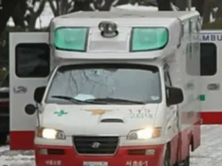 Gadis berusia 17 tahun meninggal setelah dipindahkan dengan ambulans dari satu rumah sakit ke rumah sakit lain di Korea Selatan