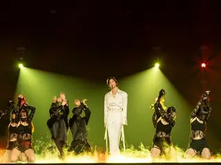 [Laporan Penampilan] "KCON JAPAN 2025" Hari ke-2 TAEMIN (SHINee), YENA, "JO1", "P1Harmony", "Kep1er", "BOYNE"
 Pertemuan spektakuler artis populer seperti "XTDOOR" dan "izna"!