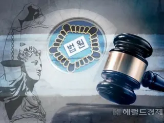 Siswa sekolah menengah meninggal setelah gawang futsal runtuh... Pengadilan memerintahkan pemerintah daerah untuk membayar ganti rugi sebesar 500 juta won (Korea)