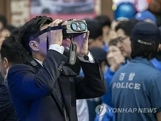 Kandidat presiden Korea Selatan diancam secara daring: 8 kasus terhadap Lee Jae-myung dan 1 terhadap Lee Jun-seok - keamanan diperkuat