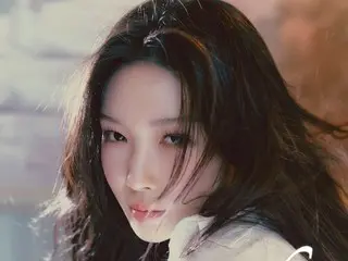 Penyanyi CHUNG HA mengadakan fan meeting untuk merayakan ulang tahun ke-8 debut solonya... "Saya harap ini akan menjadi saat yang membahagiakan"