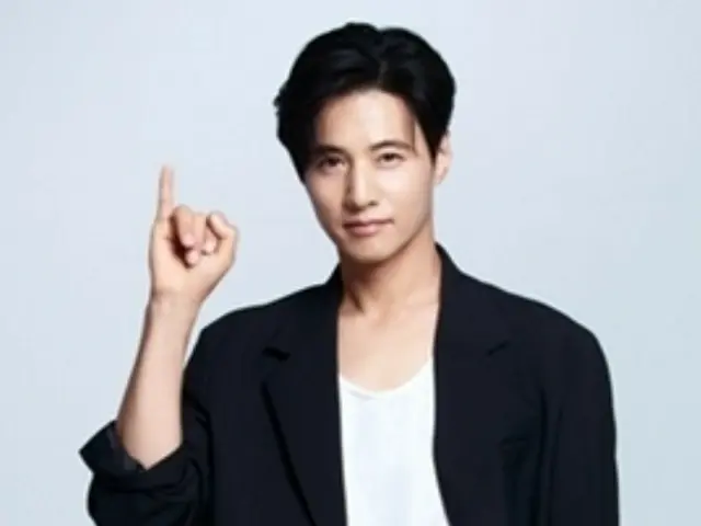 Aktor Won Bin kembali ke industri hiburan dengan iklan lainnya... Kapan kata-kata istrinya Lee Nayeon "Mohon tunggu sebentar lagi" akan menjadi kenyataan?