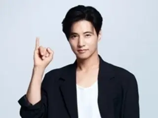 Aktor Won Bin kembali ke industri hiburan dengan iklan lainnya... Kapan kata-kata istrinya Lee Nayeon "Mohon tunggu sebentar lagi" akan menjadi kenyataan?