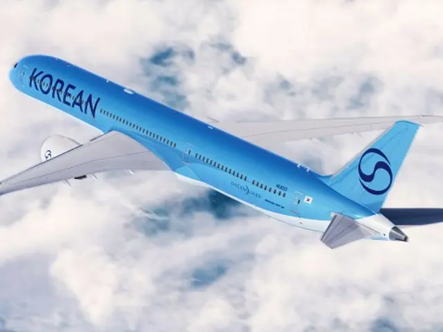 Penumpang lain mencoba membuka pintu darurat pesawat yang sedang terbang... Kekacauan dalam penerbangan Korean Air - Korea Selatan