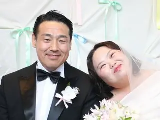Penulis "Our Blues" Jung Eun-hye dan Han JIMIN juga memiliki pernikahan yang mengharukan... "Saya pikir kemerdekaan hanyalah mimpi"