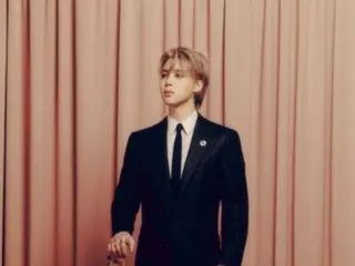 "BTS" JIMIN, kekuatan pendorong di balik dunia K-POP yang memikat Amerika... hit yang bertahan lama di Billboard