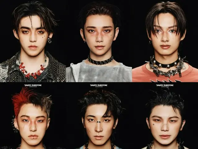 "SEVENTEEN" merilis medley HAILAI dari album penuh ke-5 mereka... "THUNDER" sangat adiktif