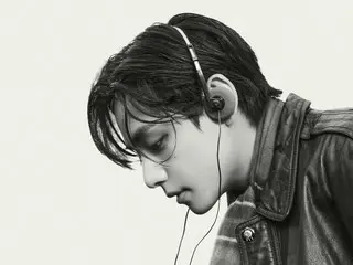 Lagu solo V "BTS" "FRI(END)S" mencapai 500 juta streaming di "Spotify"...ke-2 kalinya secara total