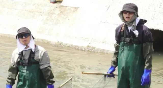 チュ・ウジェ、 「あなた」で女心を釣って…ハハと連合してユ・ジェソクを牽制＝「撮るなら何する？」