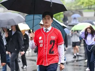 Kim Yong-tae, ketua komite tanggap darurat People's Power, mengatakan, "Mantan kandidat presiden Han Dong-hoon dapat bergabung dengan komite tanggap pemilu...Saya akan menemuinya secara langsung" (Korea Selatan)