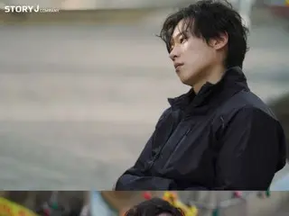 Peran aksi pertama Kim Sung Cheol dalam film "Broken Heart" sukses besar... Nilai baru sebagai pembunuh misterius