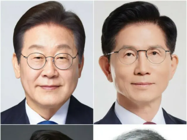 Calon presiden mengadakan debat TV pertama...Debat kedua akan diadakan pada tanggal 23, ketiga pada tanggal 27 - laporan Korea Selatan