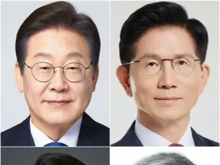 Calon presiden mengadakan debat TV pertama...Debat kedua akan diadakan pada tanggal 23, ketiga pada tanggal 27 - laporan Korea Selatan