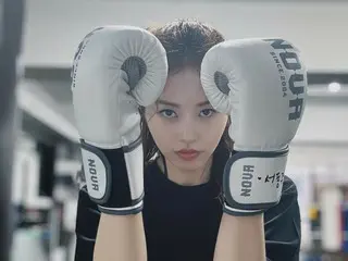 "Pernikahan Juni" Seo Dong-ju, calon pengantin wanita belajar kickboxing... "Atas rekomendasi calon pengantin pria"
