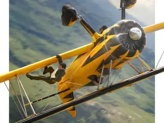 "Mission: Impossible 8" menarik 420.000 penonton di hari pembukaan... skor pembukaan terbaik tahun ini