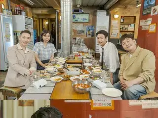 Aktor Jung Kyung-ho: "Hospital Playlist 3 bukanlah penampilan yang mengejutkan."