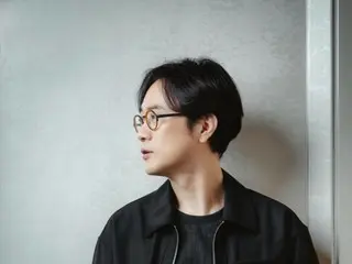 Sutradara Min Gyu Dong: "Saya terkejut Yu A In dinominasikan untuk Penghargaan Director's Cut"