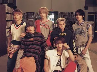 “RIIZE” merilis album penuh pertama mereka “ODYSSEY” hari ini (ke-19)