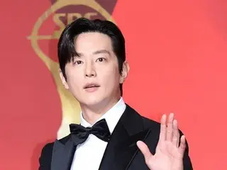 [Teks lengkap] Aktor Kwon Yul menikahi wanita non-selebriti pada tanggal 24 bulan ini