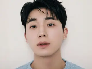 "TEEN TOP" CHANGJO, selesai wajib militer hari ini (19)...Melanjutkan aktivitas solonya