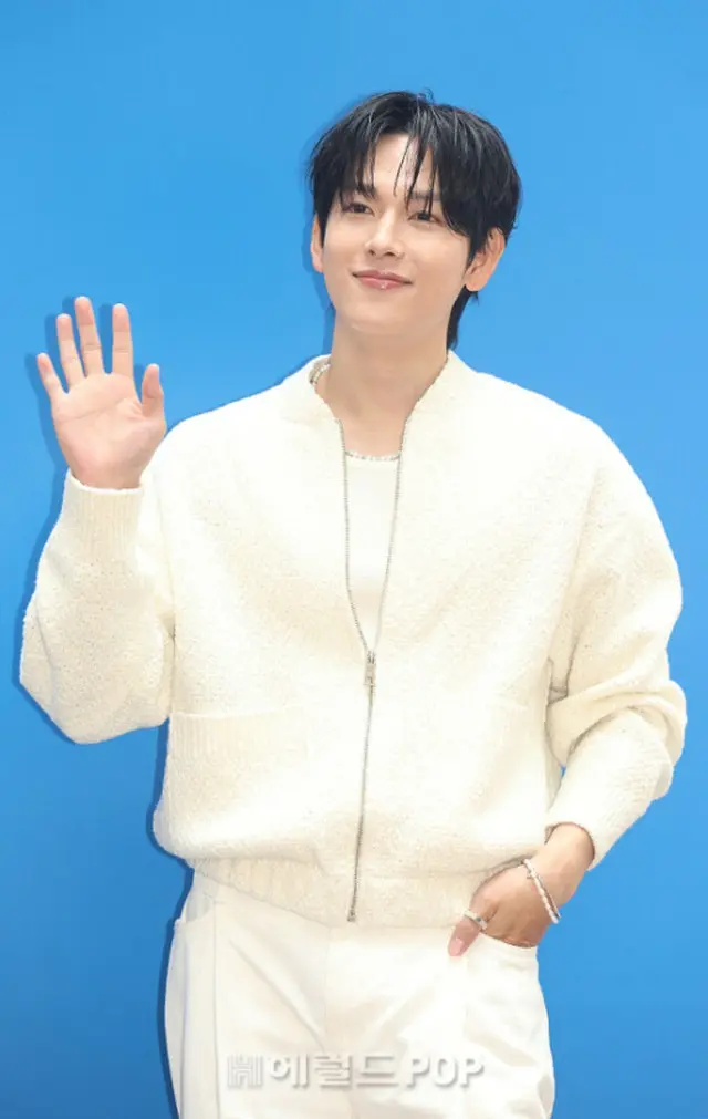 イム・シワン、シンガポールで韓国文化と観光を紹介