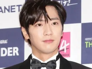 Aktor Lee Sang Yeob menjalani transplantasi sel induk hematopoietik untuk ibunya yang menderita mielofibrosis