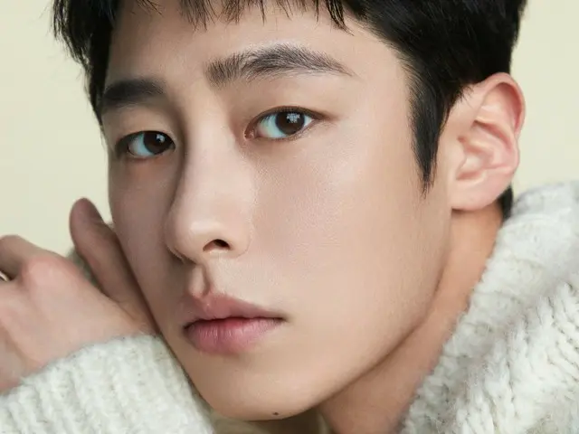 <Wawancara> Aktor Lee Jae Woo berbicara tentang drama Netflix barunya "Dangeum" dengan lawan mainnya Jo Bo A, kisah di balik layar, dan pandangannya tentang pernikahan