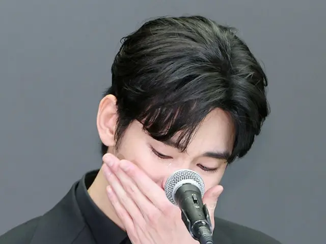 Akankah aktor Kim Soohyeon dituntut ganti rugi di Taiwan? Sekitar 600 juta yen dalam skala... Fan meeting dibatalkan, biaya penalti juga diperlukan