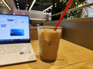 Pemilik toko marah dengan komentar calon presiden dari Partai Demokrat Lee Jae-myung yang mengatakan bahwa "harga kopi adalah 120 won": "Saya tidak tahan dengan ini" (Korea Selatan)