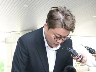 Penyanyi Kim Ho-Jun, yang terlibat dalam tabrak lari karena mengemudi dalam keadaan mabuk, mengajukan surat penarikan banding...2 tahun dan 6 bulan penjara dikonfirmasi