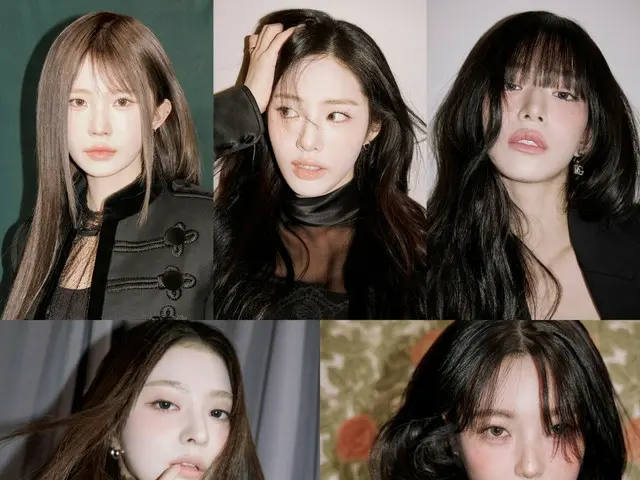 [Resmi] "fromis_9" konfirmasi comeback di bulan Juni... Album baru penuh nuansa musim panas