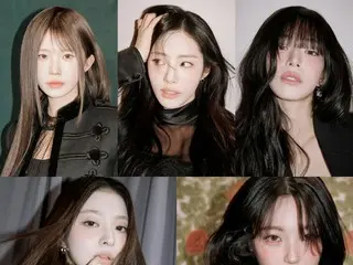 [Resmi] "fromis_9" konfirmasi comeback di bulan Juni... Album baru penuh nuansa musim panas