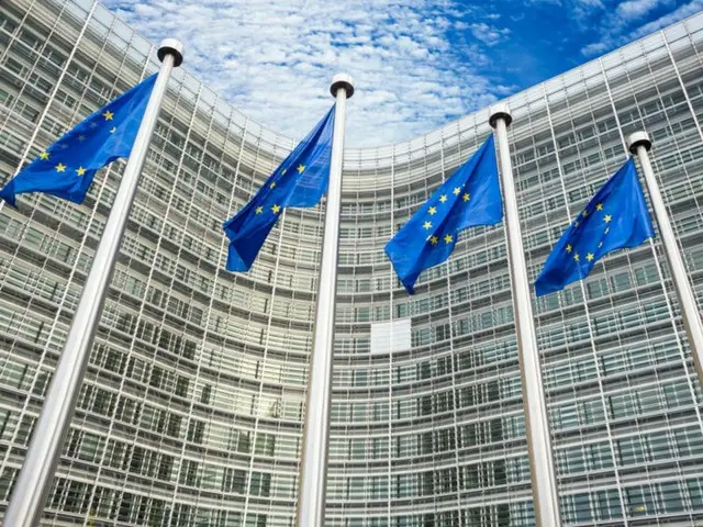 Setelah Brexit, Uni Eropa dan Inggris kembali berhadapan... "Era baru telah dimulai"