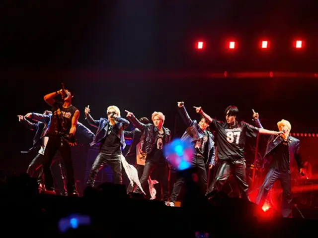 [Laporan Resmi] "TREASURE" menyelesaikan FAN CONCERT, menarik 150.000 orang dalam 10 pertunjukan di 4 kota! Total penonton di acara langsung tunggal di Jepang melampaui 1 juta!