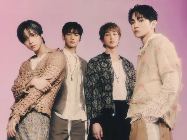SHINee merilis gambar teaser pertama untuk single "Poet | Artist"... suasana liris