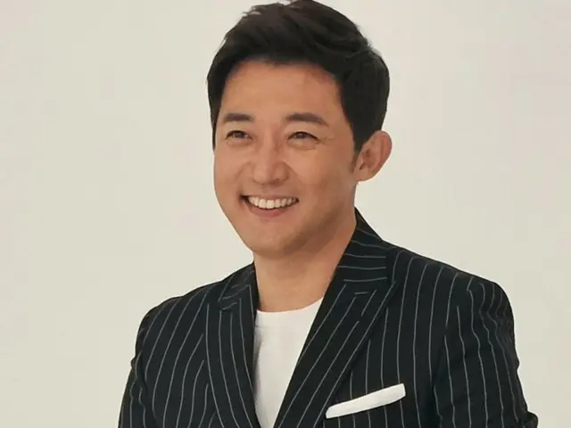 Aktor An Jae Wook juga menjadi korban "tidak hadir"... Agensi memperingatkan peringatan