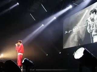 Tur showcase pertama "NCT" MARK di Jepang sukses...bahkan ada permintaan besar untuk bernyanyi bersama dan encore