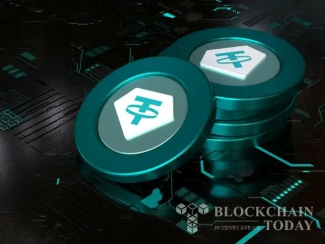 Tether menyalip Jerman dengan kepemilikan obligasi pemerintah AS senilai $120 miliar, kini peringkat ke-19 di dunia