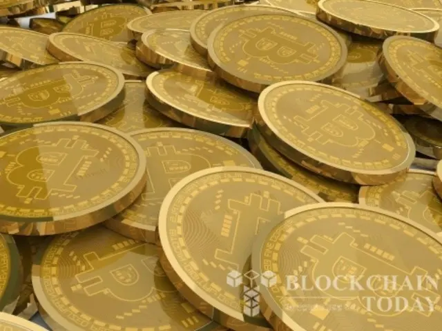 Saham DigiAsia Indonesia melonjak 90% setelah mengumumkan rencana untuk membeli Bitcoin