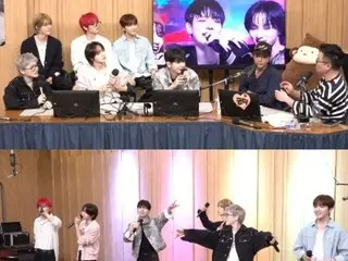 "BOYNEXTDOOR" muncul di acara radio "2pm Escape Cultwo SHOW"... "CEO Zico tidak menyuruh kami berlatih bernyanyi"