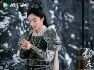 <Drama China SEKARANG> "Lady Huozhu: Tears of the Pearl" Episode 12, Fang Haishi mengucapkan selamat tinggal pada Fang Zhu = Sinopsis dan spoiler