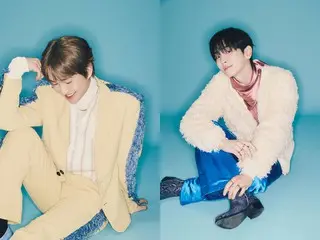 SHINee akan membuat comeback kejutan pada tanggal 25 dengan lagu menyegarkan mereka "Starlight"
