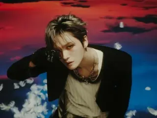 "Beauty in Chaos" milik J-JUN memuncaki tangga lagu global