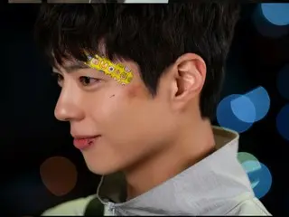 Park BoGum dan Kim Seohyun berbagi pemikiran mereka tentang "Good Boy"... "Awal baru dan tantangan"
