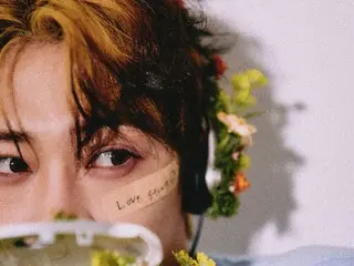 Anggota ORβIT YOUNGHOON akan merilis single solo pertamanya "Lovestruck"