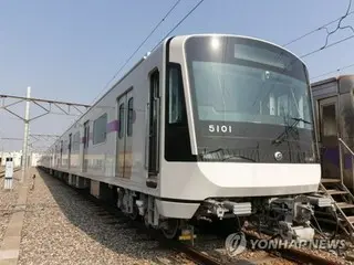 Jalur Subway Seoul 1-8 akan memajukan kereta pertama selama 30 menit; Rute bus tanpa pengemudi akan diperluas